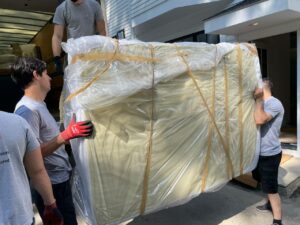 Movers from Vermont to Massachusetts